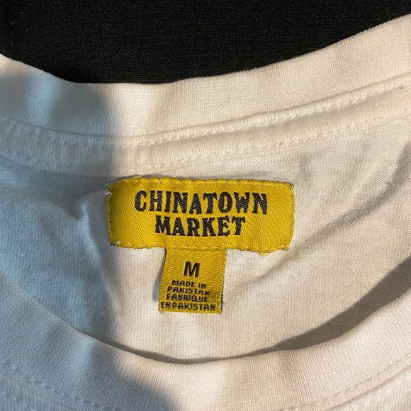 Chinatown Market Tee - Picture 2 of 2